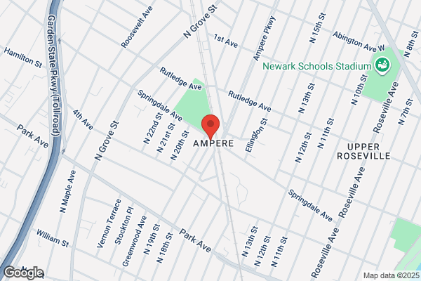 Newark Auto Top-Products Co