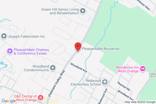 Pleasantdale Nurseries Inc