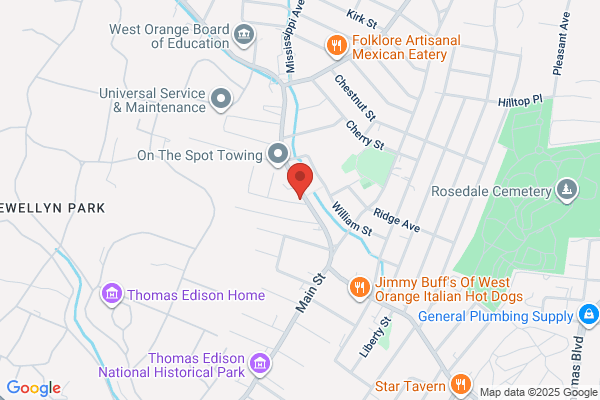 West Orange Municipal Employees Federal Credit Union