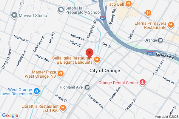 West Orange Self Storage
