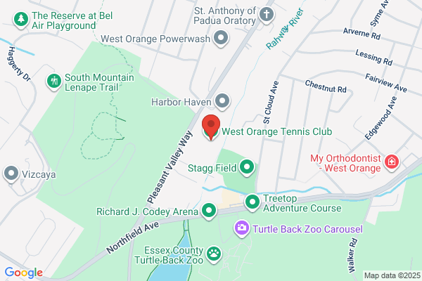 West Orange Tennis Club