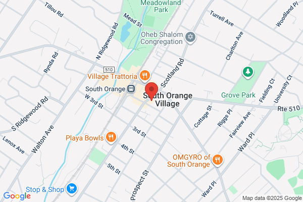 Kessler Rehabilitation Center - South Orange
