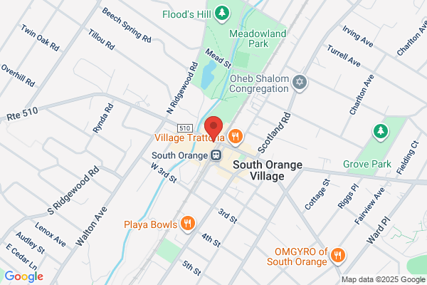 Tito's Burritos & Wings South Orange