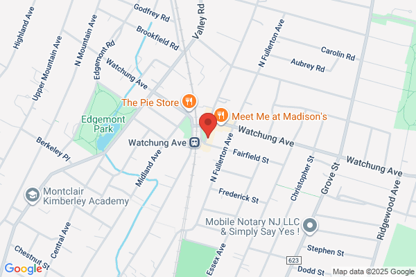 Wahchung Chinese Restaurant