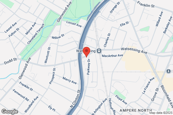 A List Nail Salon & Botique