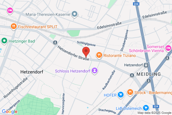 Hair Trend Limited