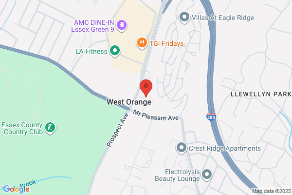 Main Street Counseling Center
