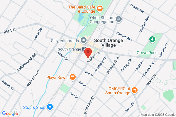South Orange Taxi Inc