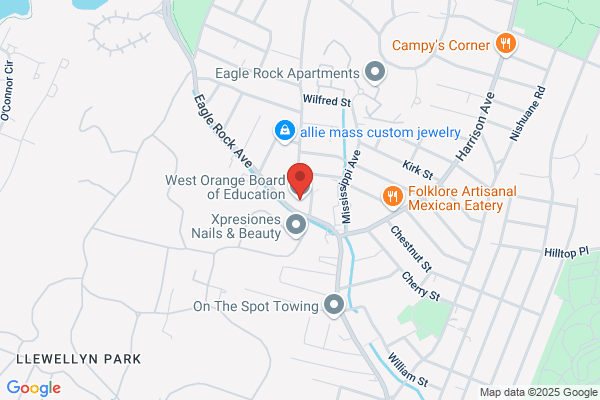 Essex County Education Association