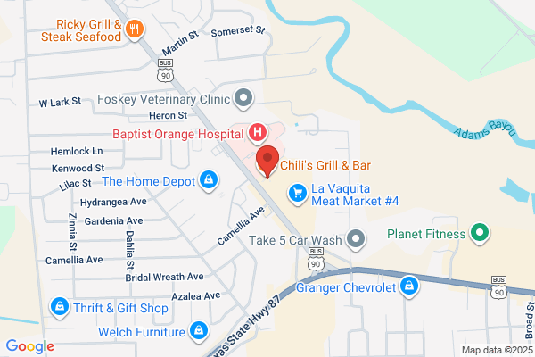 Chili's Grill & Bar
