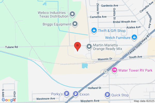 Arrington Express LLC