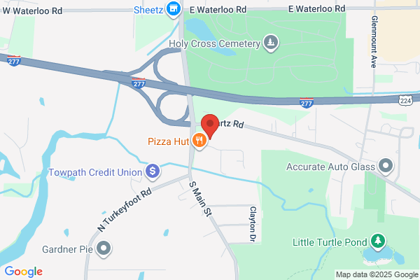 Firestone Community Federal Credit Union