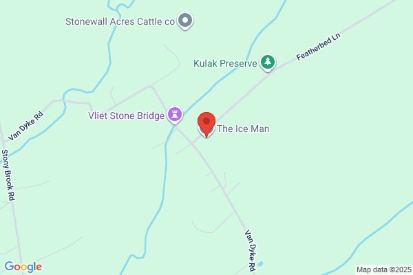 Iceman Hvac Service