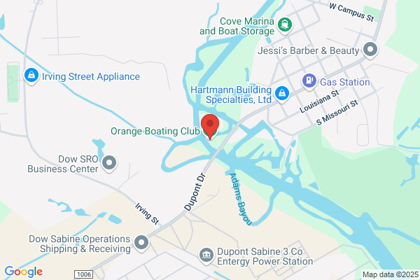 Orange Boating Club