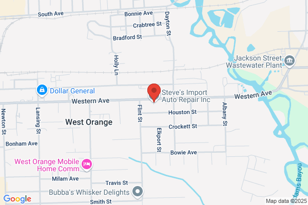 Western Avenue Automotive