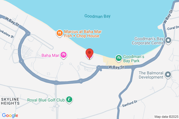Bahama Vacations
