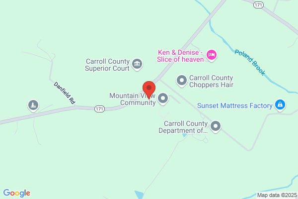Carroll County Title Co