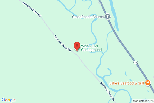 Gitchee Gumee Campground