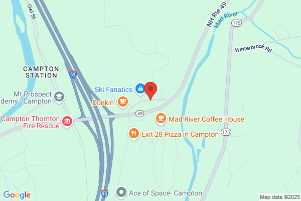 Sammy's Paw Print Restaurant