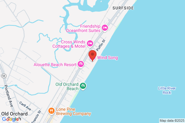 Wind Song Motor Inn