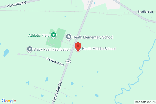 Heath Middle School