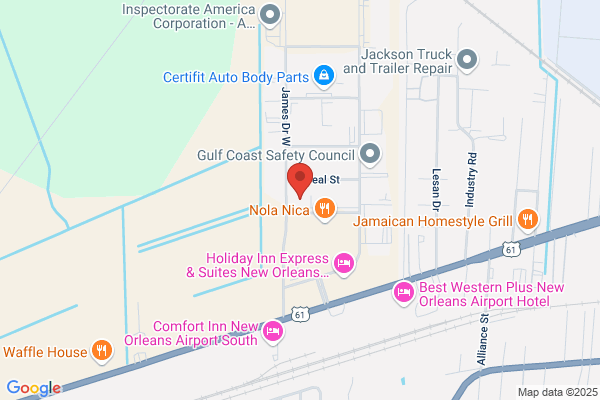 Marquette Transportations Co Inc