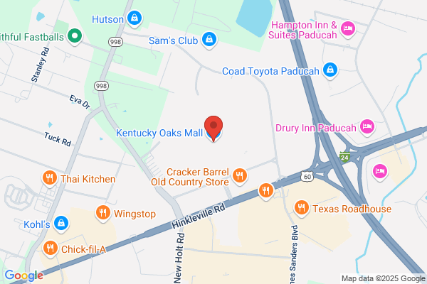 Pearle Vision Center