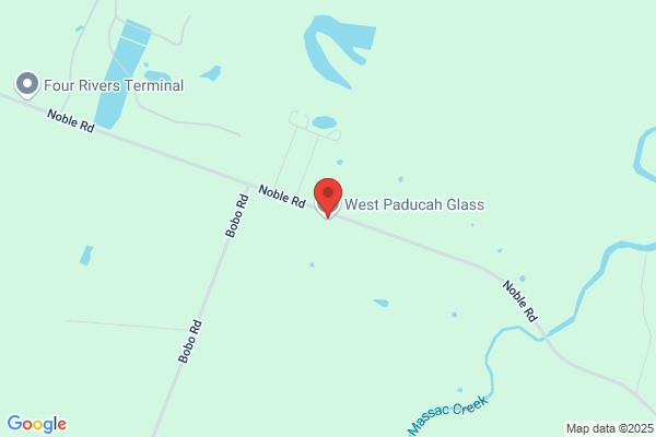 West Paducah Insulation Inc