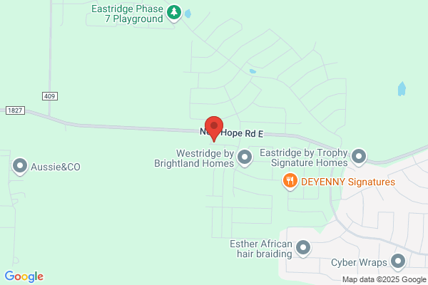 Westridge Communities