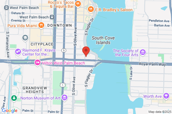West Palm Jet Charter