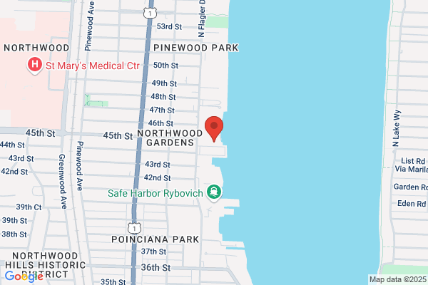 John S. Ledakis, DDS, PA