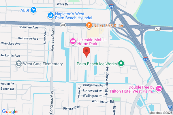 Locksmith West Palm Beach