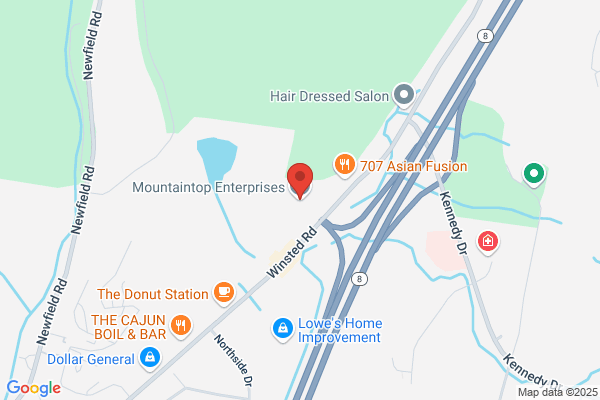 Almar Mountaintop Enterprises