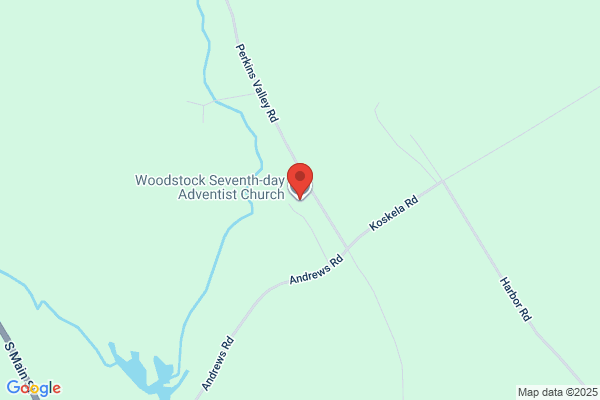 Woodstock Seventh Day Adventist Church