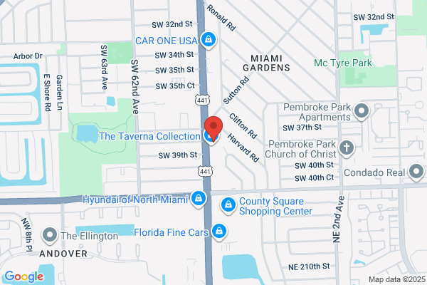 HGreg.com Broward