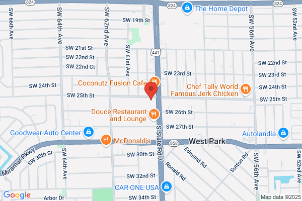 AutoZone Auto Parts