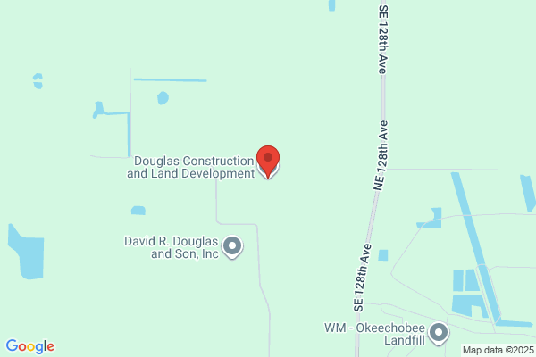 Douglas Construction Dumping LLC