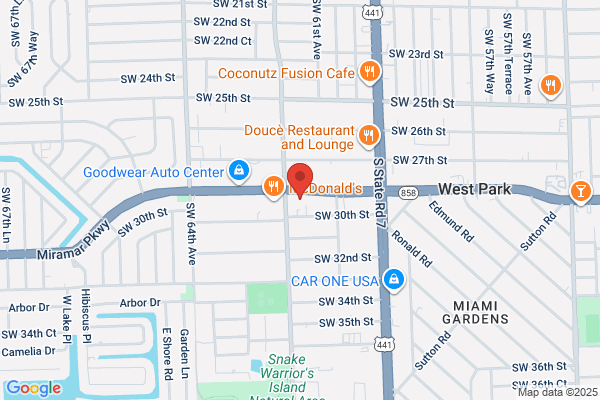 Marlin Mortgage Inc