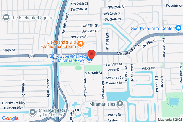New York Optical Western Hemisphere Inc