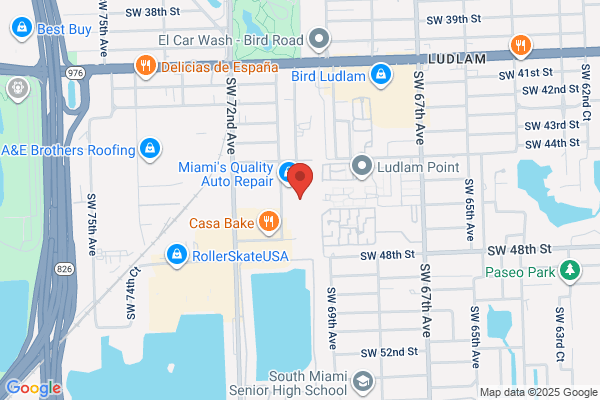 Professional Events Planner In Miami