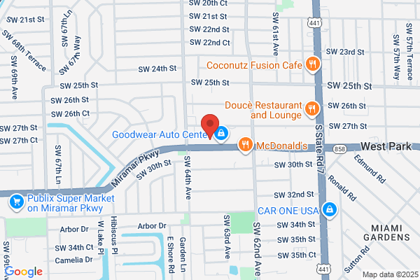 South Florida Beauty Supply