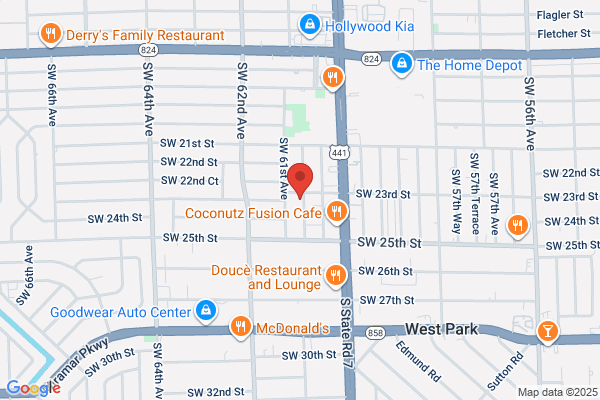 T J's Discount Hardware