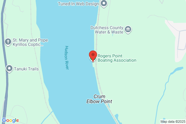 Rogers Point Boating Association