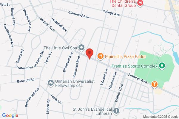 St Cabrinis Group Home Inc