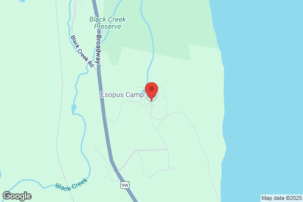 West Esopus Landowners Association