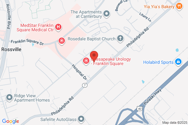 Advanced Imaging & Radiology Associates PA
