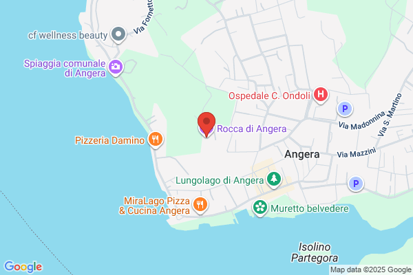 Angera Sausage