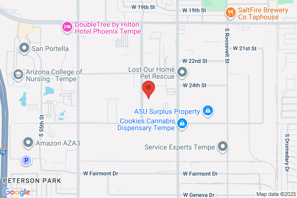 Automated Control Technologies Inc