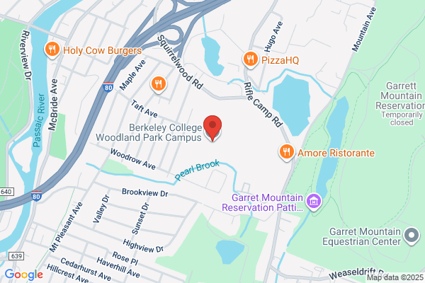 Berkley College Child Care Center