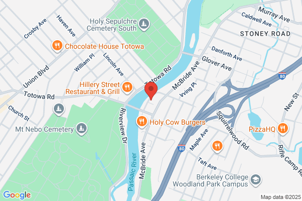 Interstate Battery System of Passaic County